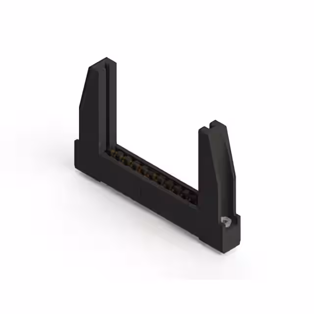 357-012-501-178 EDAC Inc.  Edgeboard Connectors